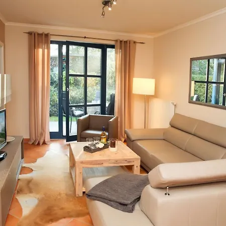 Störtebeker 06-11 Apartment *