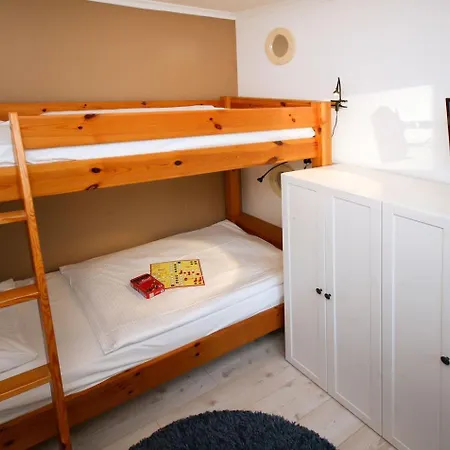 Stoertebeker 06-11 Appartement Ostseebad Kühlungsborn