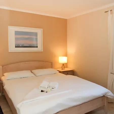 アパート Stoertebeker 06-11