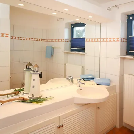 Stoertebeker 06-11 アパート Ostseebad Kühlungsborn